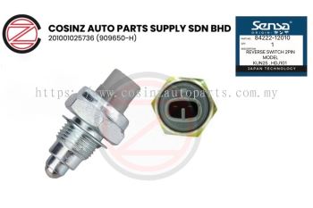 TYT HILUX KUN25 03Y , HDJ101 4WD SWITCH NO WIRE