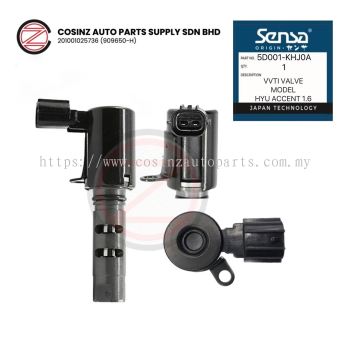 HYU ACCENT 1.6 VVTI SENSOR