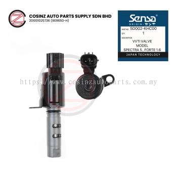 KIA SPECTRA 5 , FORTE 1.6 VVTI SENSOR