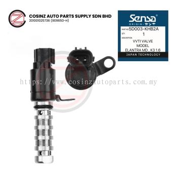 KIA CERATO K3 1.6 , MD 1.6 VVTI SENSOR