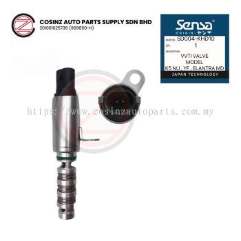 KIA OPTIMA K5 NU , YF 13Y VVTI VALVE FRT