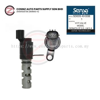 HYU SONATA YF 2.0 10Y VVTI VALVE