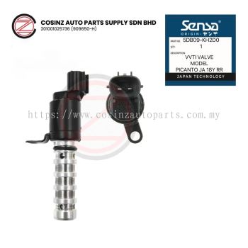 KIA PICANTO JA 18Y VVTI VALVE RR