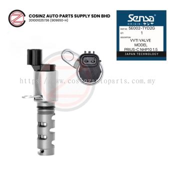 TYT PRIUS NHP10 VVTI SENSOR