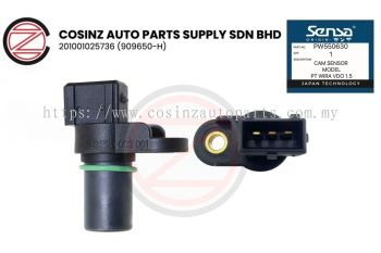 PT WIRA VDO 1.5 CAM SENSOR