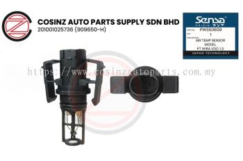PT WIRA 1.5 VDO AIR TEMP SENSOR