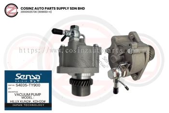 TYT HILUX KDN190 VACUUM PUMP