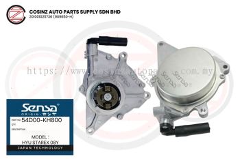 HYU STAREX 08Y VACUUM PUMP ASSY