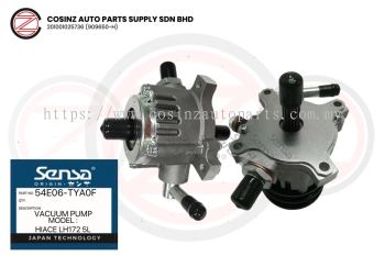 TYT HIACE LH172 5L VACUUM PUMP