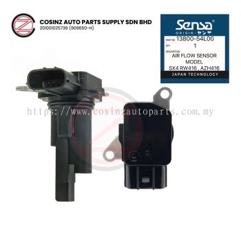 SZK SX4 RW416 , AZH416 A/F SENSOR