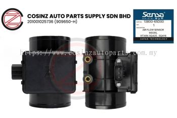SZK VITARA SQ420 , SQ416 A/F SENSOR