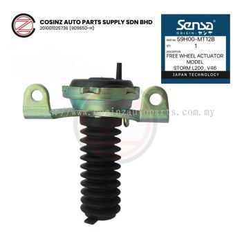 MIT STORM L200 , V46 FREE WHEEL ACTUATOR