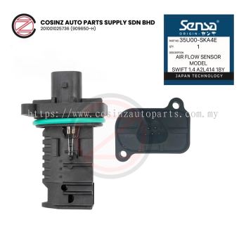 SZK SWIFT A2L414 21Y A/F SENSOR