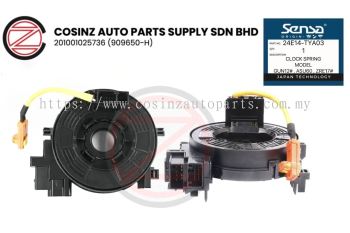 TYT HILUX GUN12# , ASU60 CLO SPRING