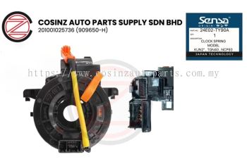 TYT CAMRY ACV4# , KUN2# CLOCK SPRING