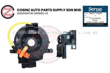 TYT HILUX KUN25 05Y CLO SPRING