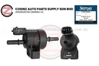 PT SAGA BLM , IRIZ PURGE VALVE 2PIN