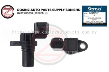 PT WAJA,GEN2,PERSONA 1.6 INPUT SENSOR