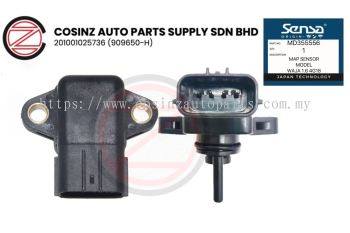 PT WAJA 1.6 4G18 MAP SENSOR