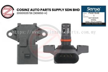 PT GEN2,WAJA CAMPRO MAP SENSOR