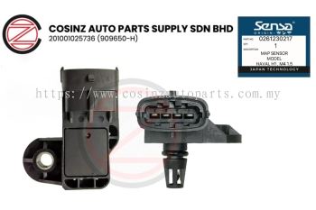 HAVAL H1 , M4 MAP SENSOR