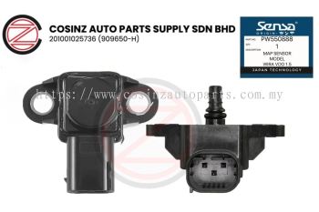 PT WIRA VDO 1.5 MAP SENSOR