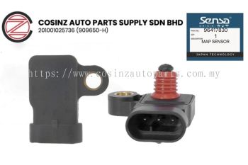 CHEV MAP SENSOR