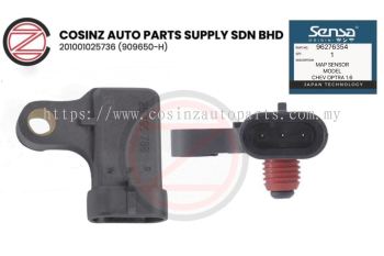 CHEV OPTRA 1.6 MAP SENSOR