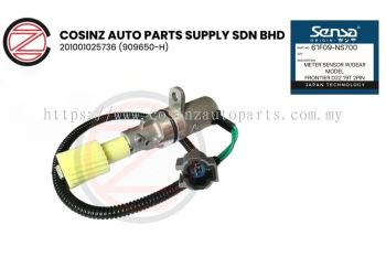 NIS FRONTIER D22 METER SENSOR 19T