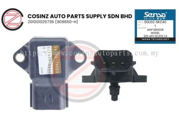 MAP SENSOR