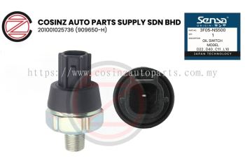 NIS NAVARA D40 , J32 OIL SWITCH