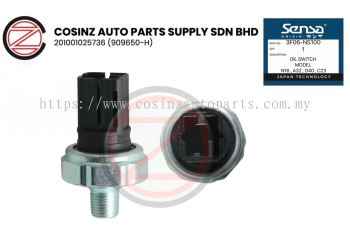 NIS SENTRA N16 , CEFIRO A32 OIL SWITCH