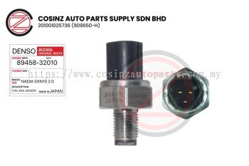 TYT NADIA SXN10 PRESSURE SENSOR