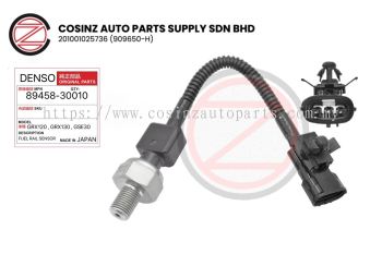 TYT MARK-X GRX120 , GSE30 FUEL RAIL SENSOR