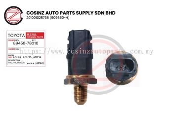 TYT LEXUS AGL25 , GGH30 FUEL RAIL SENSOR