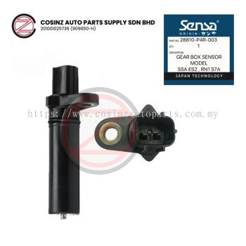 HD CIVIC S5A ES2 , RN1 G/BOX SENSOR