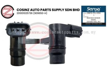 HD ODYSSEY RA3 , RA7 G/BOX SENSOR