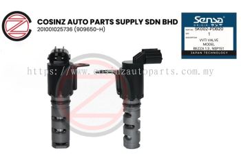 PD BEZZA 1.3 , NSP151 VVTI VALVE FR