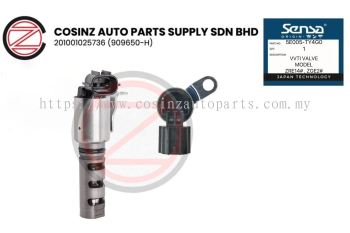 TYT ALTIS ZRE14# , ZGE2# VVTI VALVE NO 2