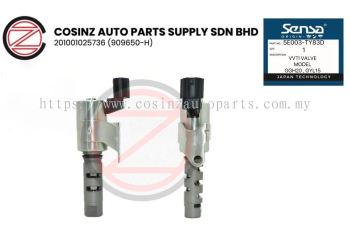 TYT VELLFIRE GGH20 VVTI VALVE