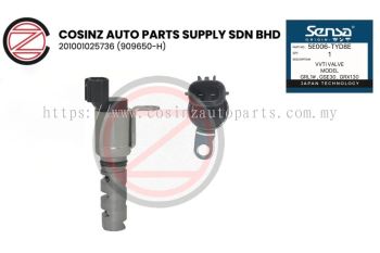TYT LEXUS GS GRL1# VVTI VALVE L/R