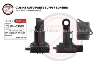 TYT HARRIER MCU30 , MCR30 , MNH10 A/F SENSOR