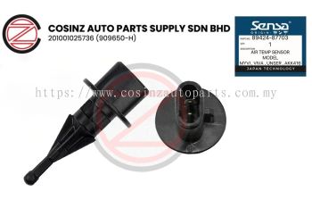 PD MYVI , VIVA , UNSER KF80 AIR TEMP SENSOR