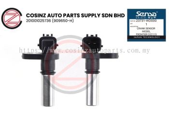 NIS FRONTIER D22 CAM ,CRANK SENSOR