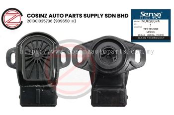 PT WAJA 1.8 , 308 GEAR BOX SOLENOID VALVE