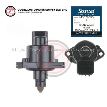 PT WIRA 1.8 , PDN V6 IDLING VALVE
