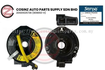 PD MYVI 1.3 OM , VIVA CLOCK SPRING