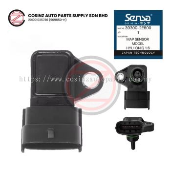 HYU IONIQ 1.6 MAP SENSOR