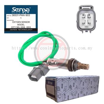 HD CITY SEL V-TEC , IDSI 03Y FRT OXY SENSOR (68CM)
