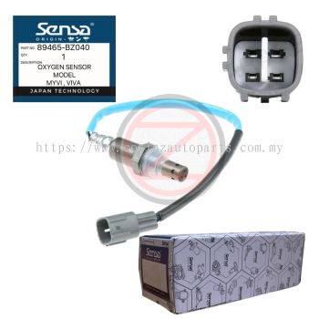 PD MYVI  , VIVA OXY SENSOR